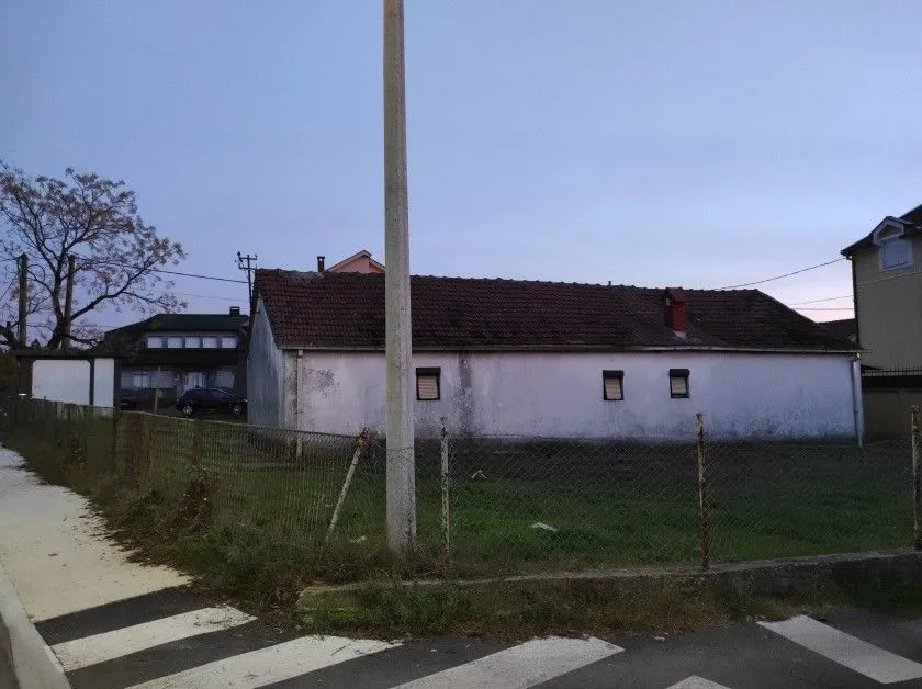 Prodaja, plac, 778m², Podgorica, Crna Gora