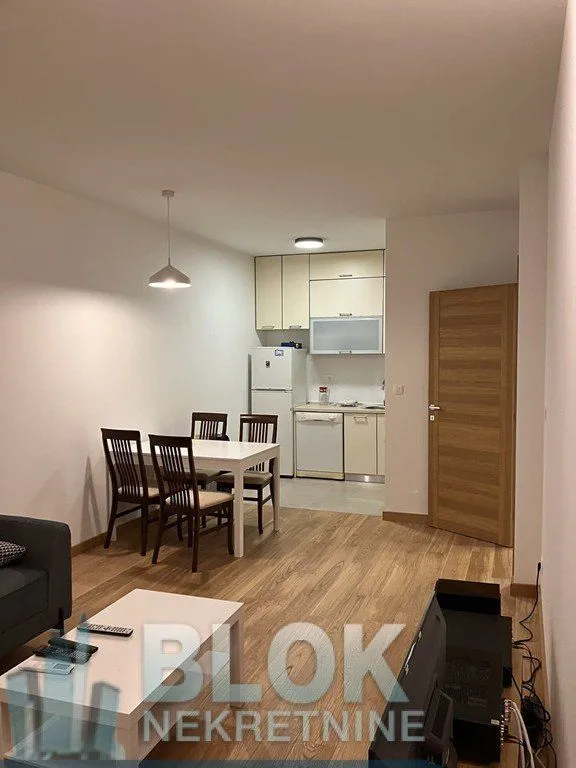 Rent, one bedroom apartment, 50m², New City, Podgorica