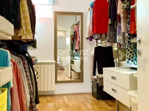 Sale, four bedroom apartment, 157m², Lion, Zvezdara Sve Podlokacije - image 13