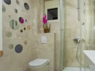 Rent, two bedroom apartment, 70m², Dobrota, Kotor - image 11