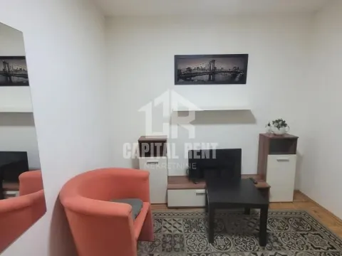 Rent, two bedroom apartment, 50m², Vidikovački venac, Rakovica - image 14