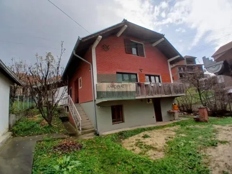 Izdavanje, kuća, 70m², Ilićevo, Kragujevac - image 6