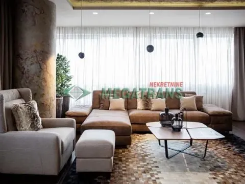 Rent, four bedroom apartment, 112m², Bulevar Oslobodjenja, Novi Sad Sve Podlokacije - image 3