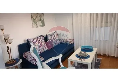 Sale, one bedroom apartment, 48m², Budva, Crna Gora - image 5