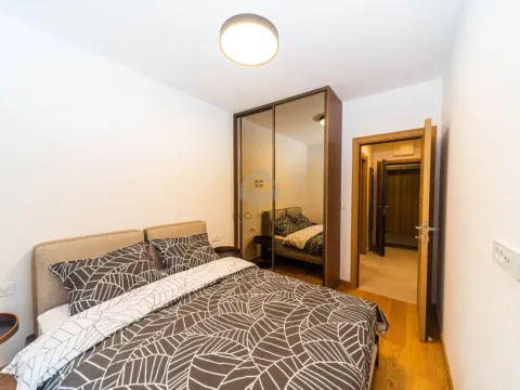 Izdavanje, jednosoban stan, 47m², Podgorica, Crna Gora - image 6