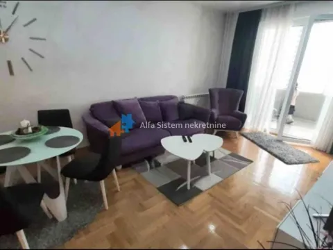 Stan in Vračar Sve Podlokacije