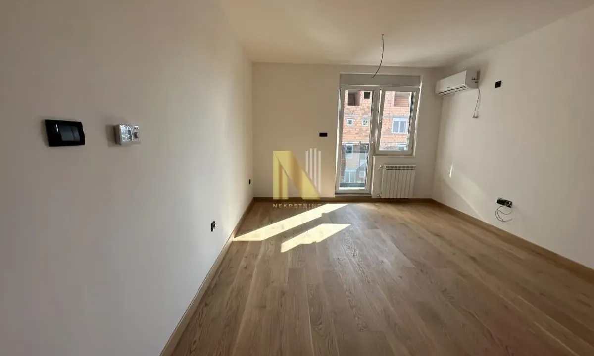Prodaja, garsonjera, 32m², Telep, Novi Sad Sve Podlokacije
