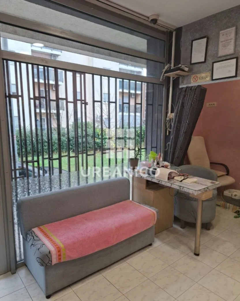 Prodaja, poslovni prostor, 23m², Zabjelo, Podgorica