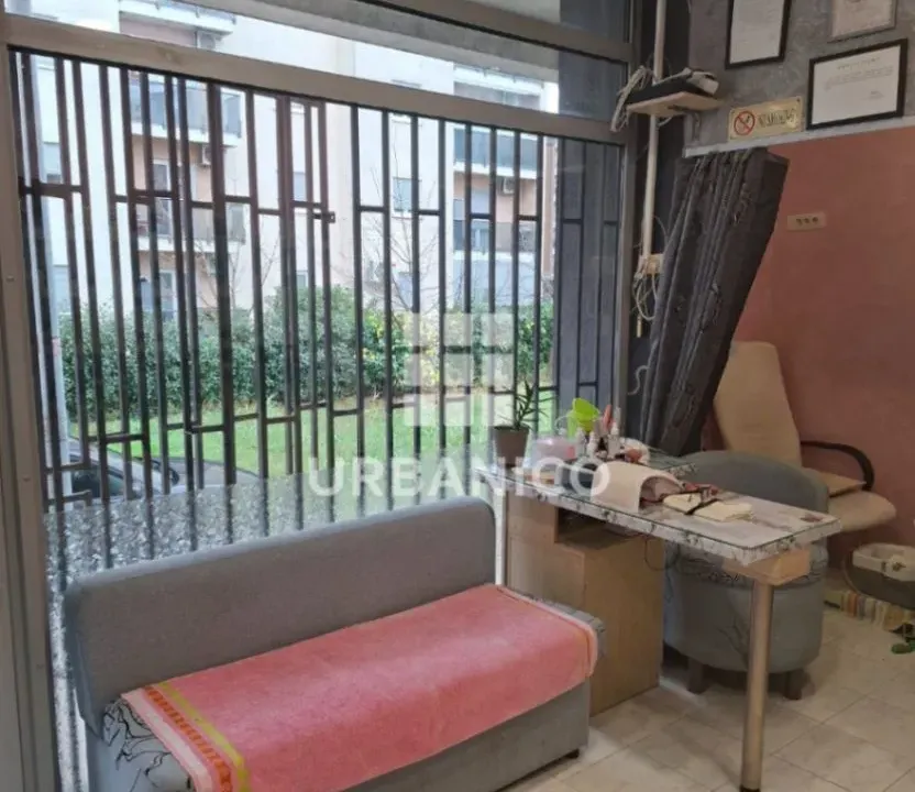 Sale, office space, 23m², Zabjelo, Podgorica