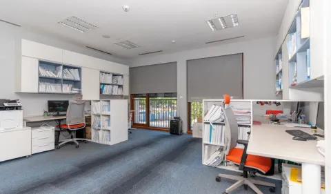 Sale, office space, 156m², Preko Morače, Podgorica - image 10