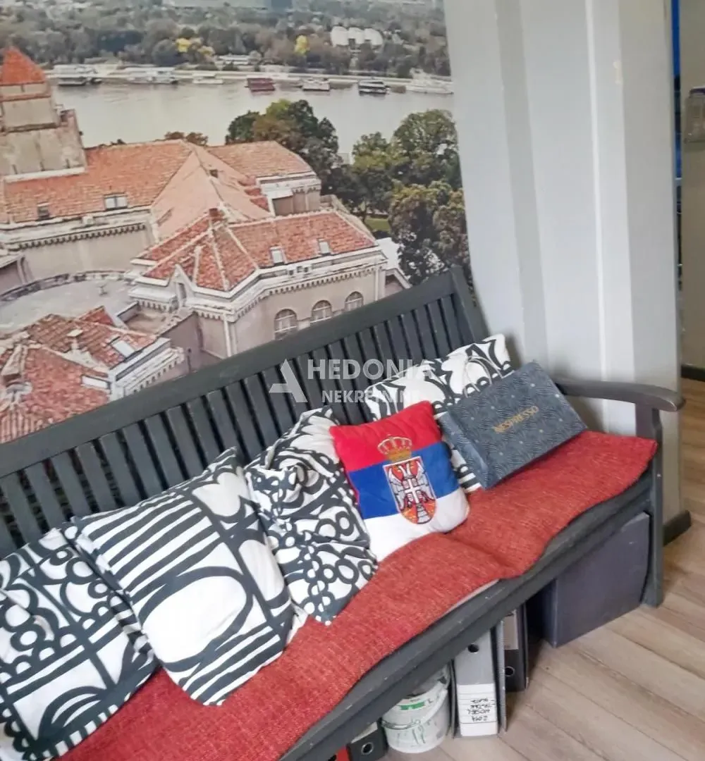 Prodaja, stan, 167m², Stari Grad, Beograd