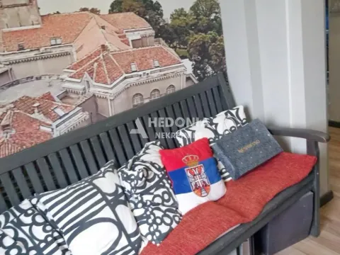 Sale, apartment, 167m², Stari Grad, Beograd - image 8