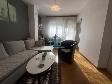 Prodaja, jednosoban stan, 36m², Grbavica, Novi Sad Sve Podlokacije - image 2