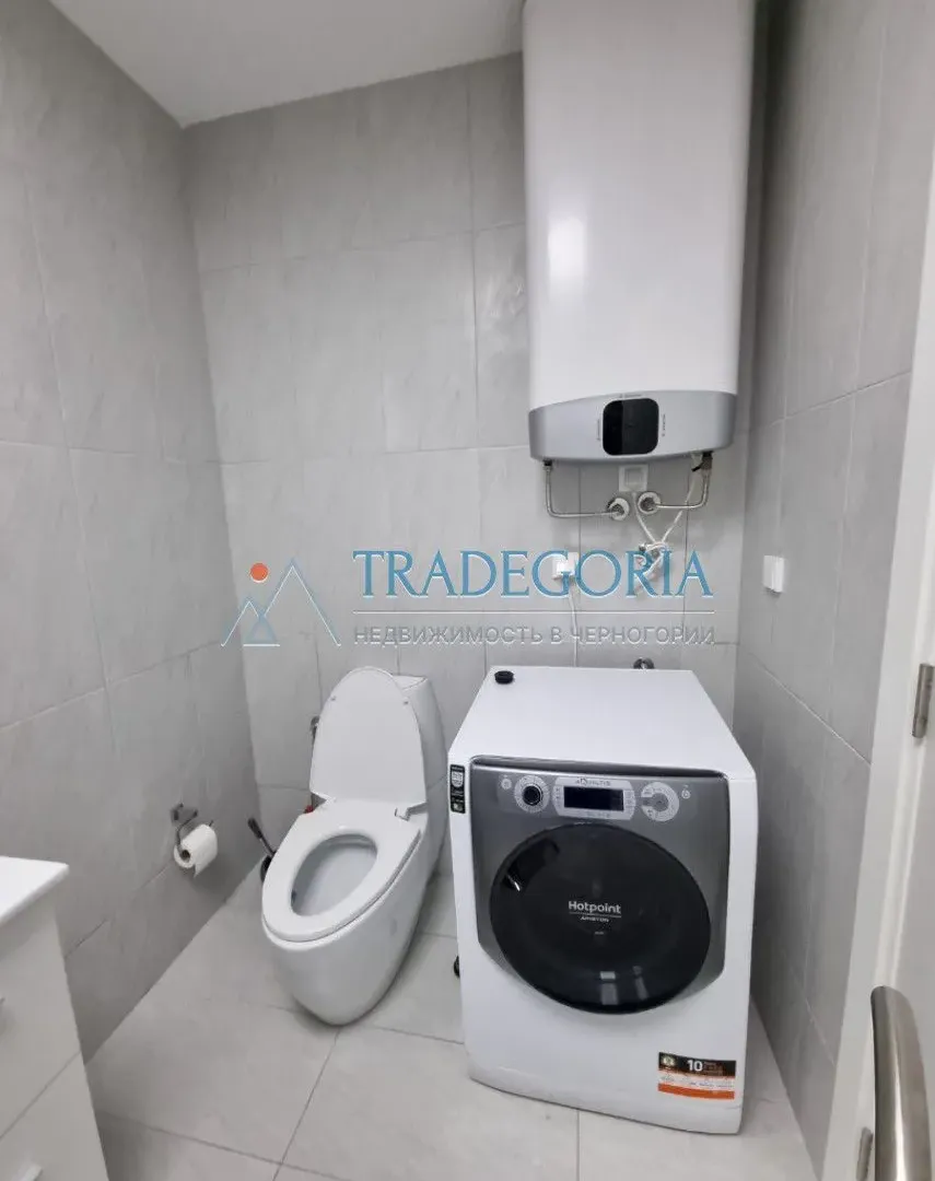 Prodaja, trosoban stan, 95m², Budva, Crna Gora