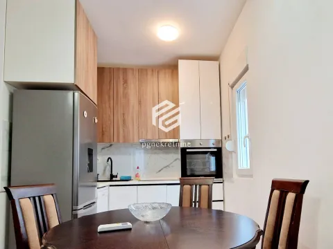 Sale, one bedroom apartment, 48m², Zabjelo, Podgorica - image 3