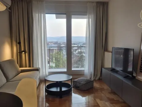 Izdavanje, dvosoban stan, 40m², Telep, Novi Sad Sve Podlokacije - image 2