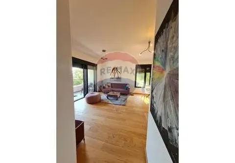 Sale, two bedroom apartment, 69m², Bečići, Budva - image 14