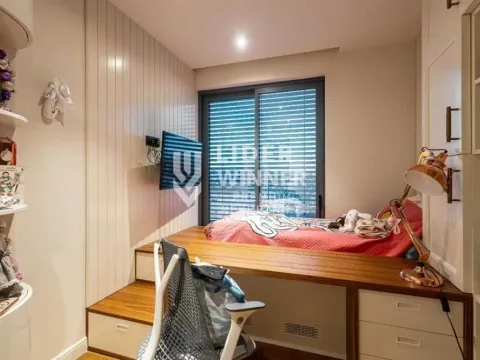 Sale, apartment, 244m², Stari Grad, Beograd - image 18