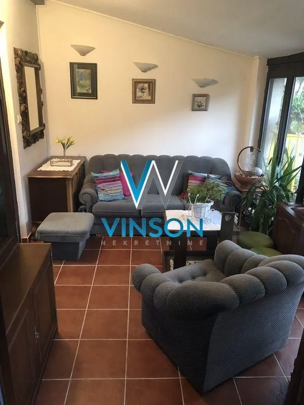 Prodaja, dvosoban stan, 88m², Telep, Novi Sad Sve Podlokacije