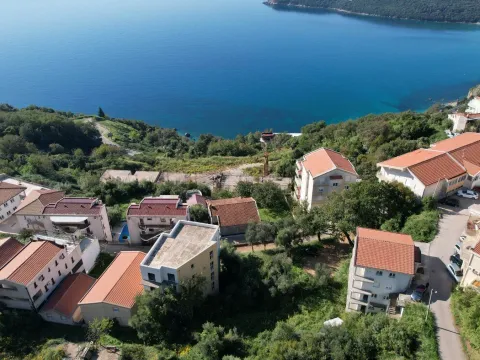 Sale, land lot, 500m², Prijevor, Budva - image 4