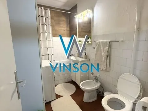 Rent, two bedroom apartment, 51m², Liman 3, Novi Sad Sve Podlokacije - image 10