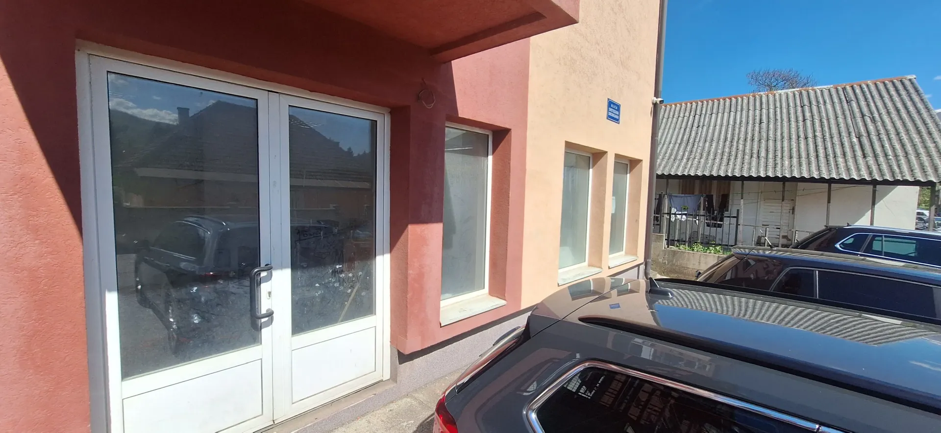 Sale, office space, 49m², Gornji Mojkovac, Mojkovac