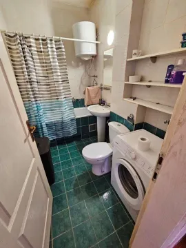 Izdavanje, jednosoban stan, 31m², Filmski Grad, Beograd - image 7