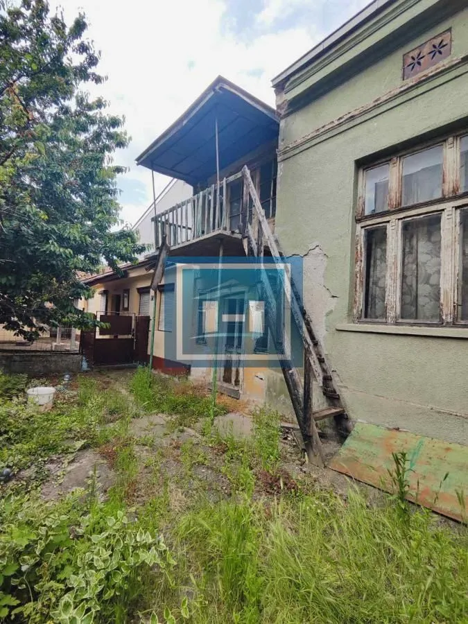 Prodaja, kuća, 93m², Centar, Jagodina