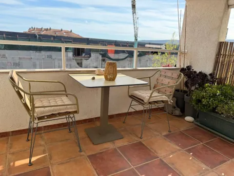 Rent, two bedroom apartment, 82m², Centar, Tivat - image 5