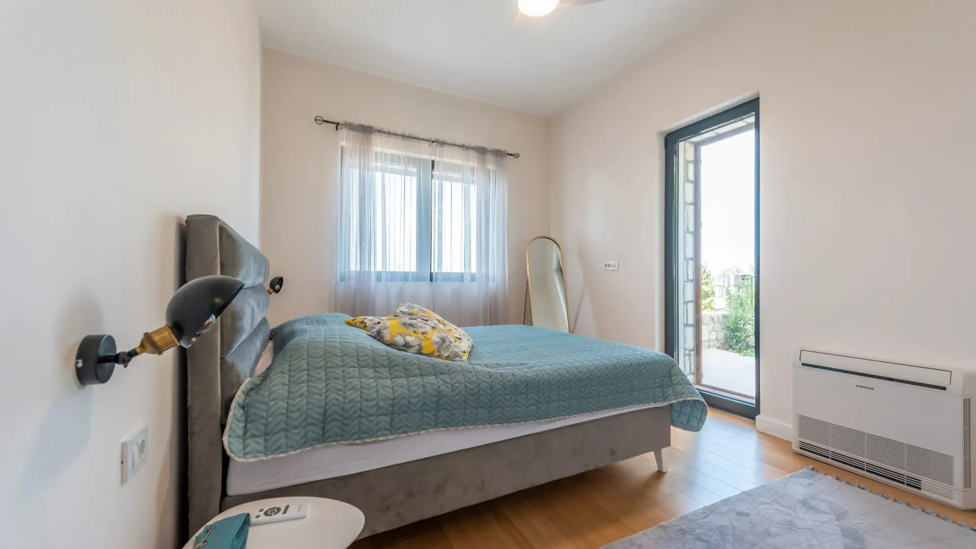 Sale, house, 256m², Reževići, Budva