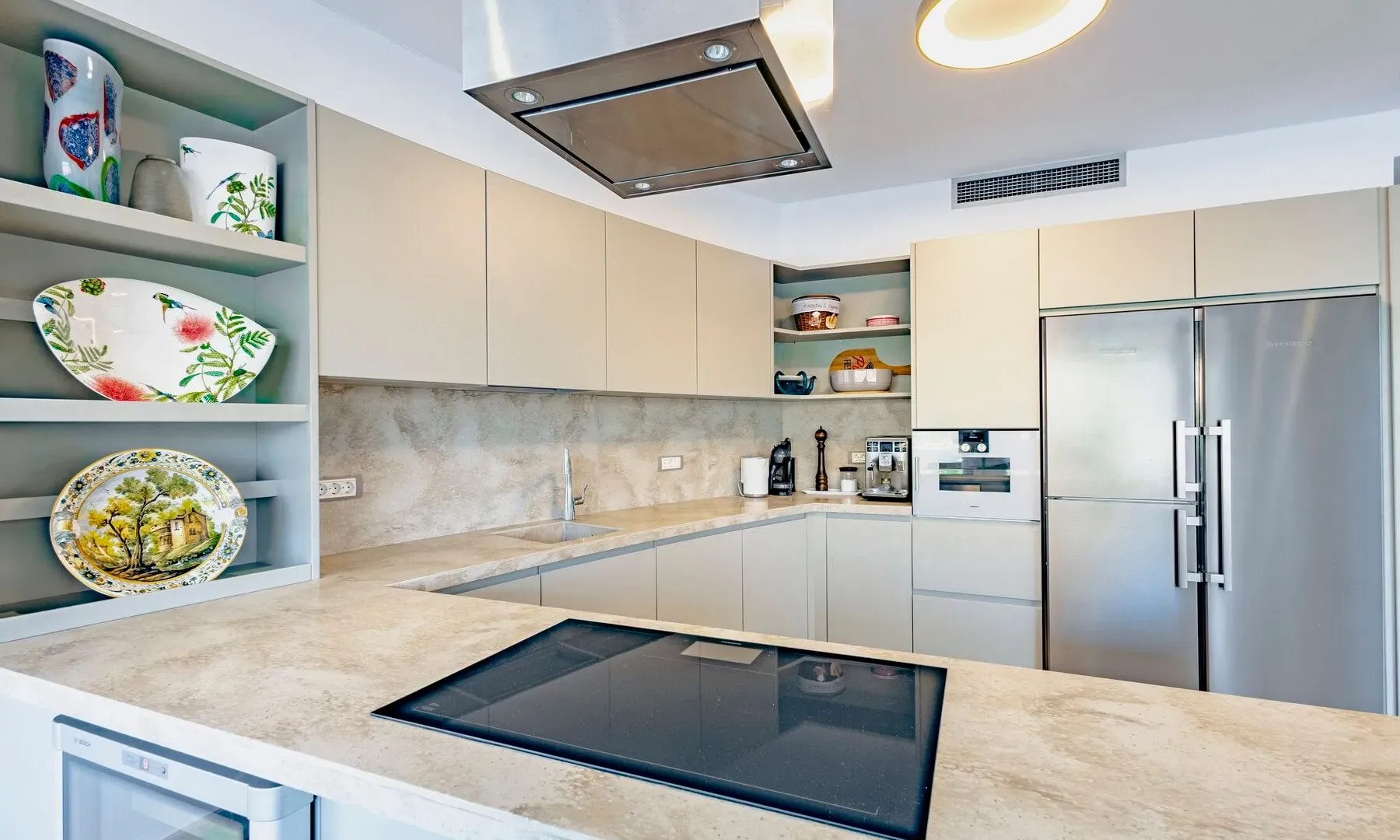 Sale, house, 359m², Stoliv, Kotor