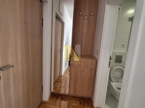 Izdavanje, jednosoban stan, 38m², Telep, Novi Sad Sve Podlokacije - image 10