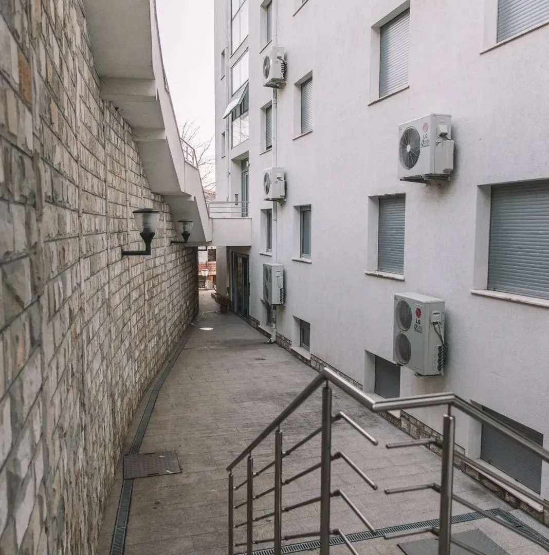 Sale, two bedroom apartment, 115m², Pinješ, Ulcinj