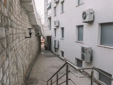 Prodaja, dvosoban stan, 115m², Pinješ, Ulcinj - image 2