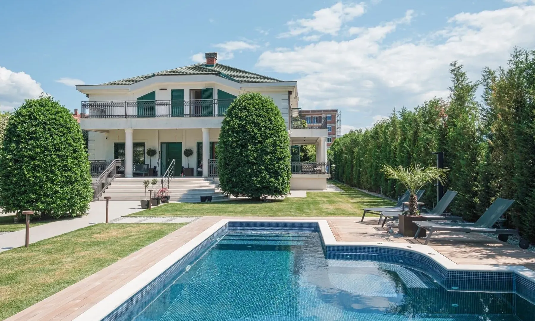 Sale, house, 498m², Zabjelo, Podgorica