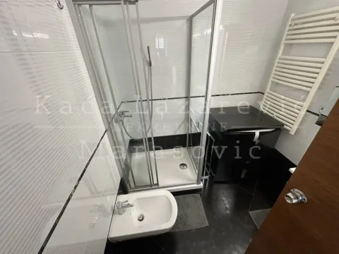 Izdavanje, četvorosoban stan, 118m², Vračar Hram, Vračar Sve Podlokacije - image 12