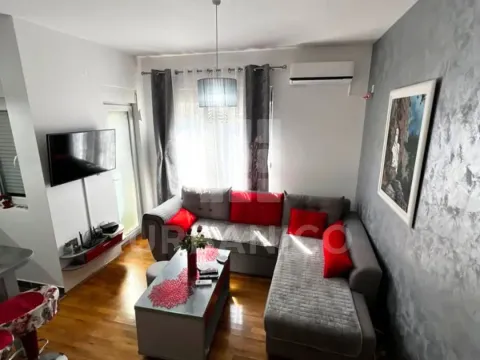Rent, one bedroom apartment, 33m², Zabjelo, Podgorica - image 2