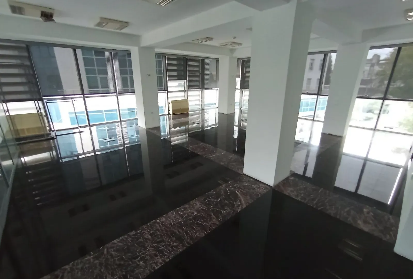 Rent, office space, 185m², Centar, Podgorica