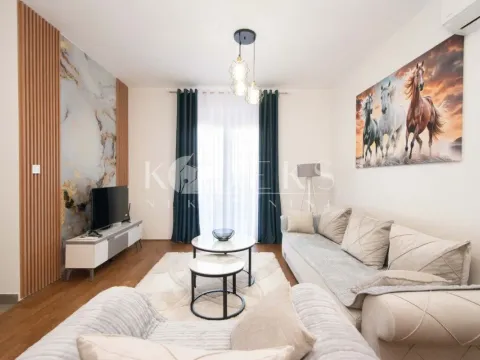 Izdavanje, jednosoban stan, 56m², 1 maj, Podgorica - image 2