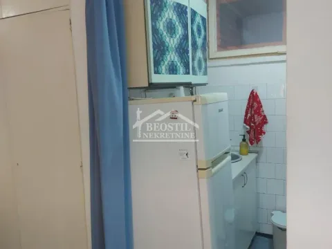 Izdavanje, dvosoban stan, 55m², Novi Beograd Blok 21, Novi Beograd Sve Podlokacije - image 10