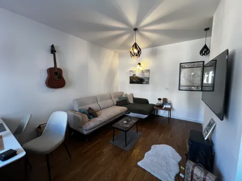 Prodaja, jednosoban stan, 44m², Zagorič, Podgorica - image 2