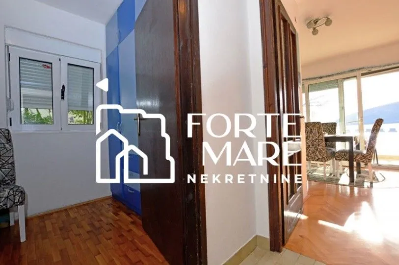 Prodaja, dvosoban stan, 47m², Herceg Novi, Crna Gora