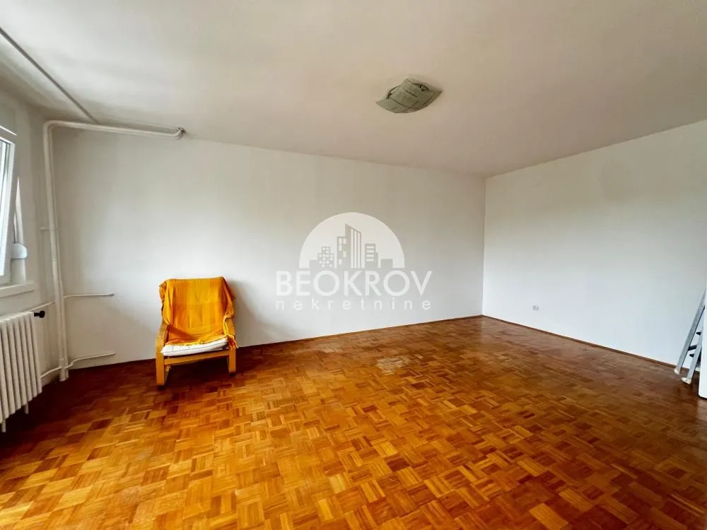 Izdavanje, dvosoban stan, 70m², Zemun Kej, Zemun Sve Podlokacije