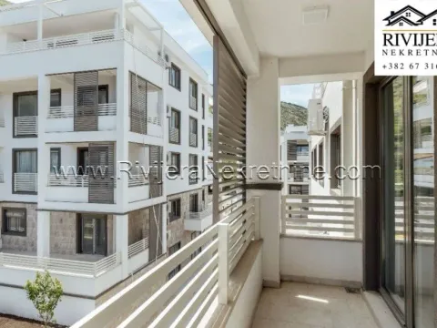 Prodaja, stan, 100m², Igalo, Herceg Novi - image 5