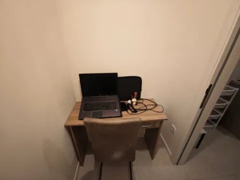 Izdavanje, jednosoban stan, 51m², Central Point, Podgorica - image 6