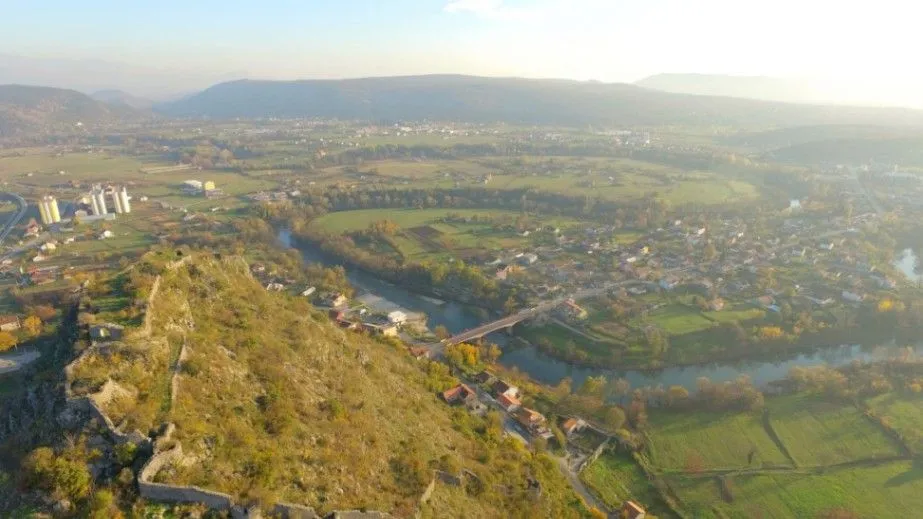 Prodaja, plac, 3510m², Danilovgrad, Crna Gora