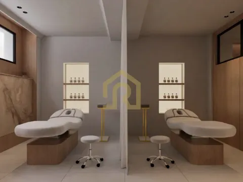 Izdavanje, poslovni prostor, 160m², Južni Bulevar, Vračar Sve Podlokacije - image 15