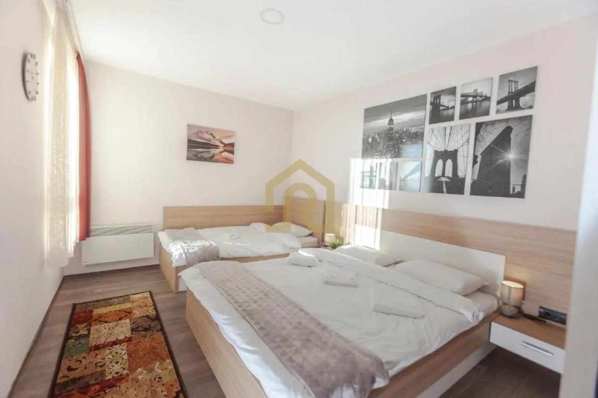 Prodaja, dvosoban stan, 47m², Kopaonik, Srbija