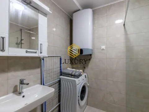 Izdavanje, jednosoban stan, 54m², Zabjelo, Podgorica - image 12