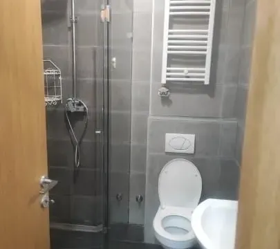 Rent, one bedroom apartment, 40m², Petrovaradin, Novi Sad - image 7